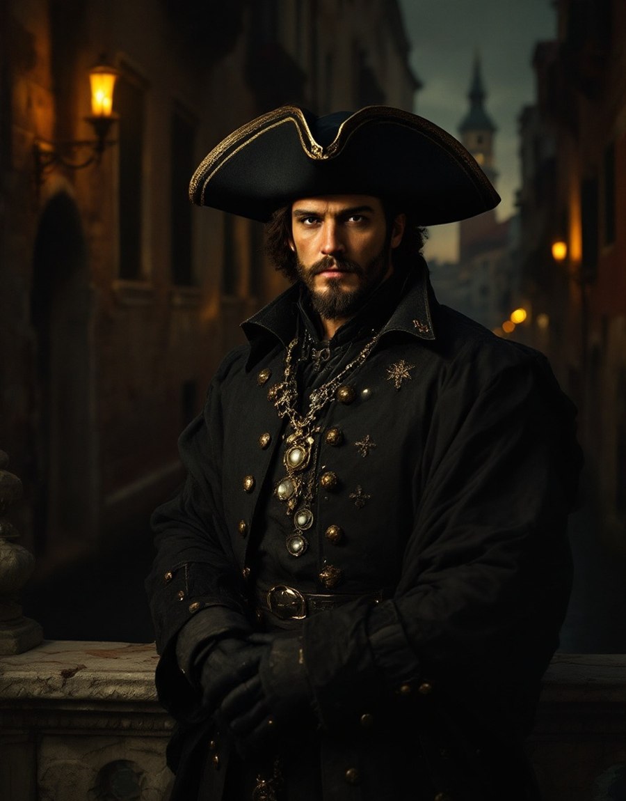 Empire, Contradiction, and the Assassin's Mission