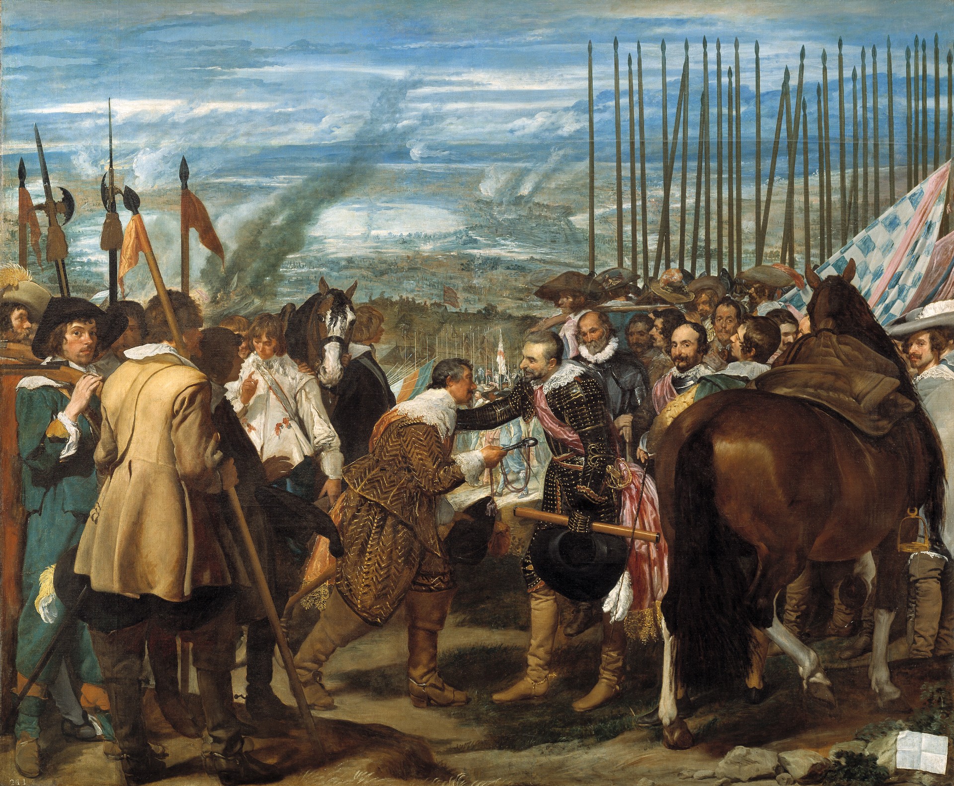 Outstanding Characters In The Novel - Captain Alatriste